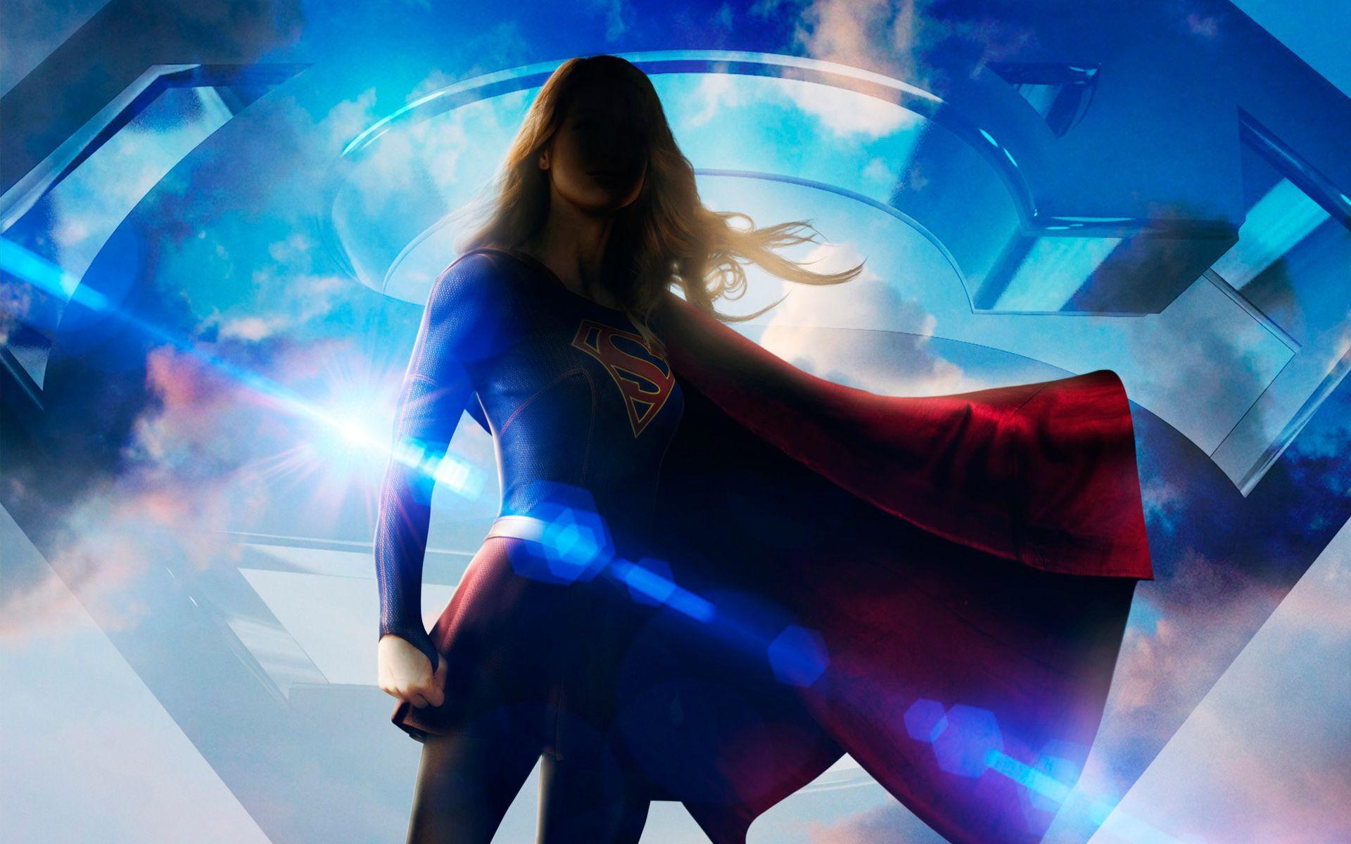 Supergirl Wallpapers