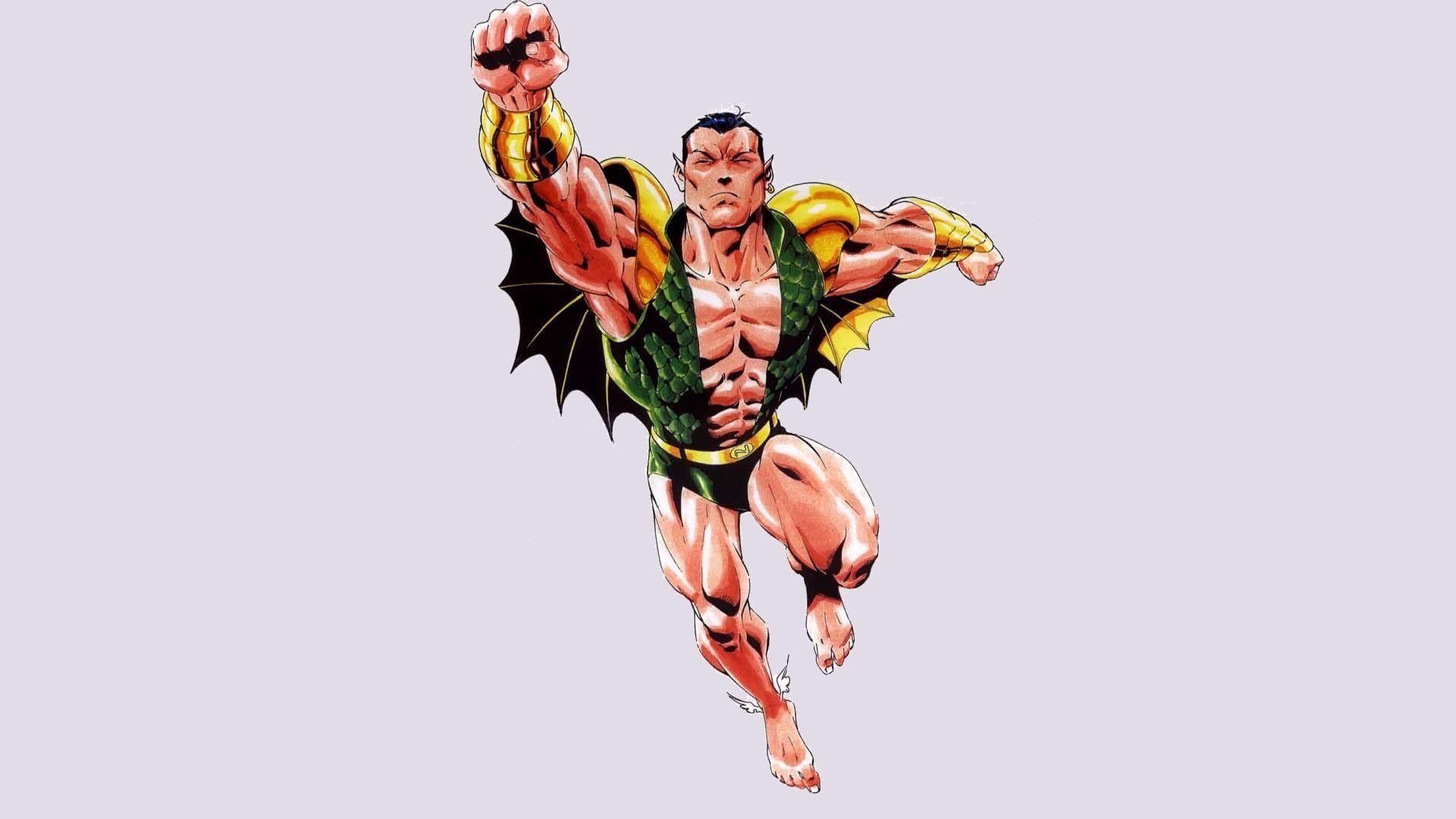 Namor HD Wallpapers