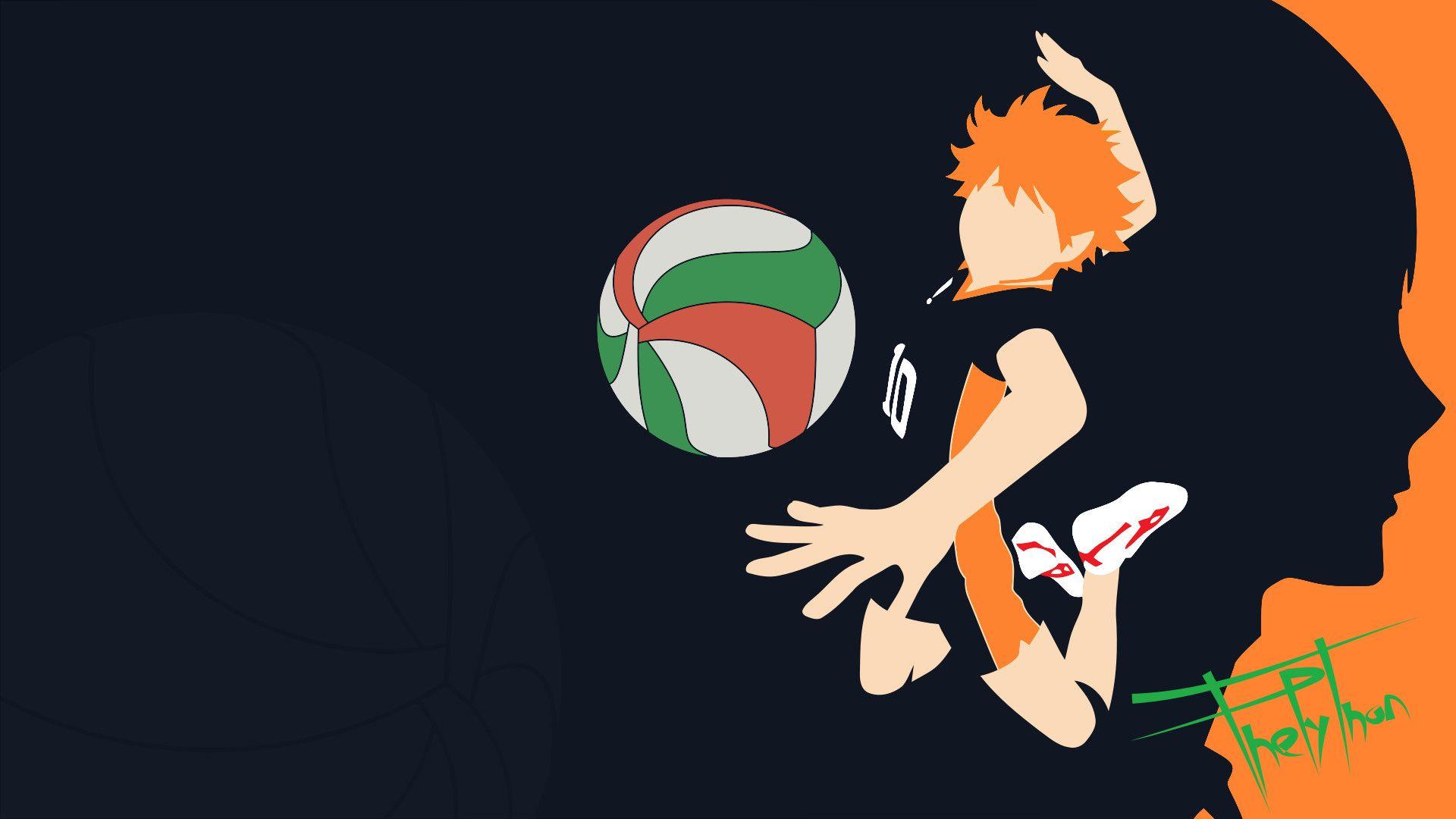 Haikyu Wallpapers