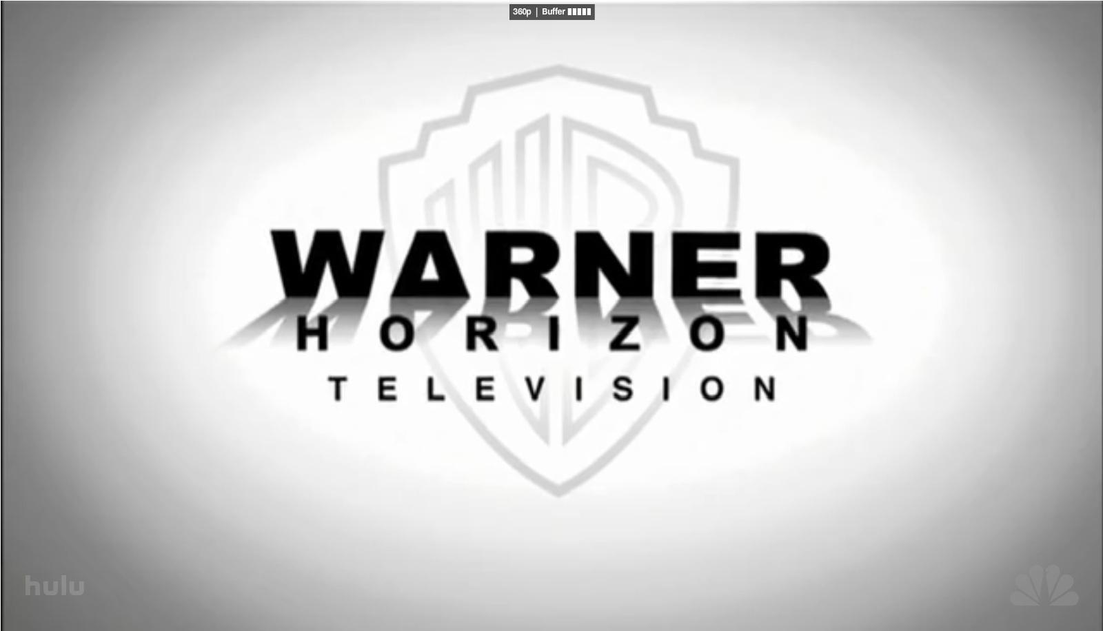 Warner Bros. Entertainment image Warner Horizon Television