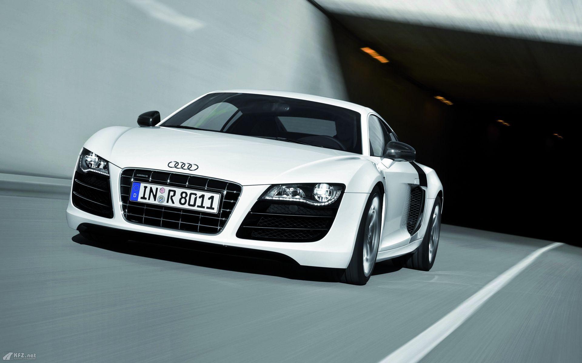 Tag For Audi r8 wallpapers : Audi R8 Spyder Wallpapers. In Snow. 11