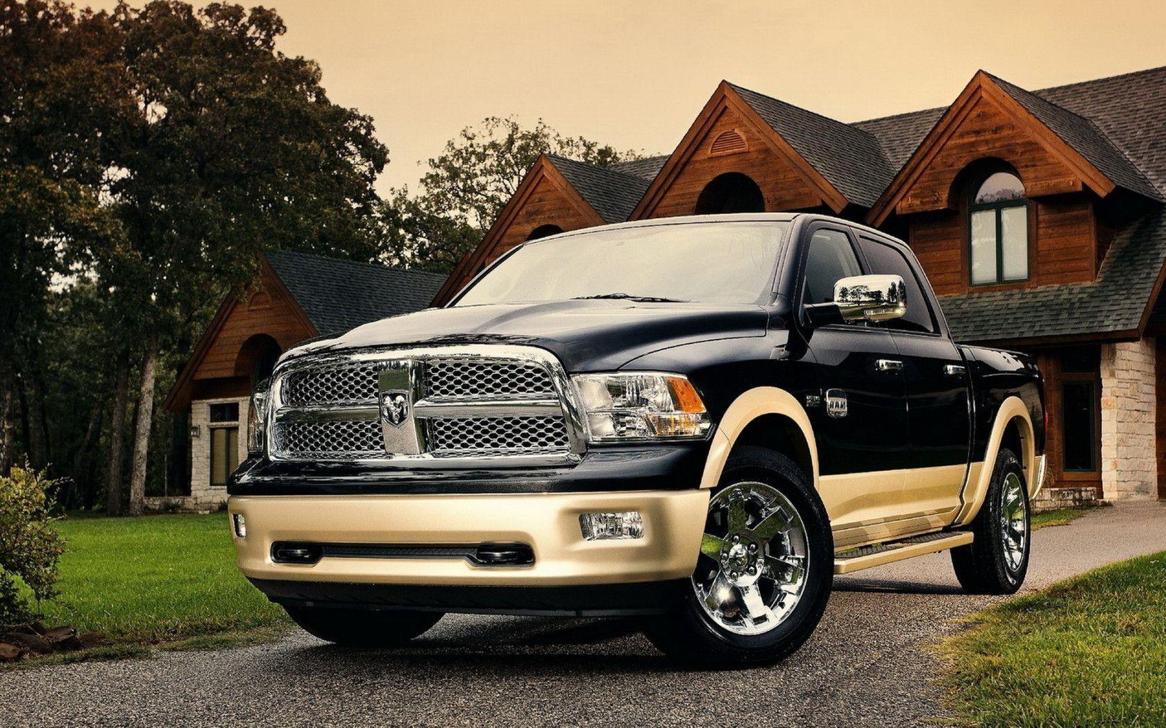 Dodge Ram Wallpapers Group