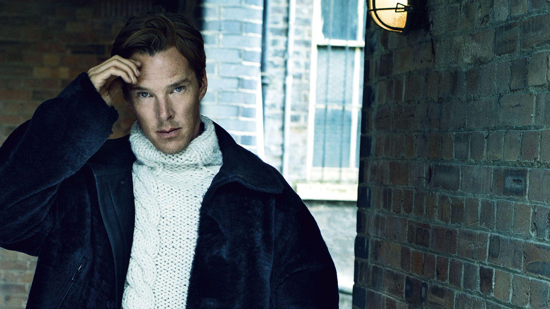 Benedict Cumberbatch Wallpapers Group