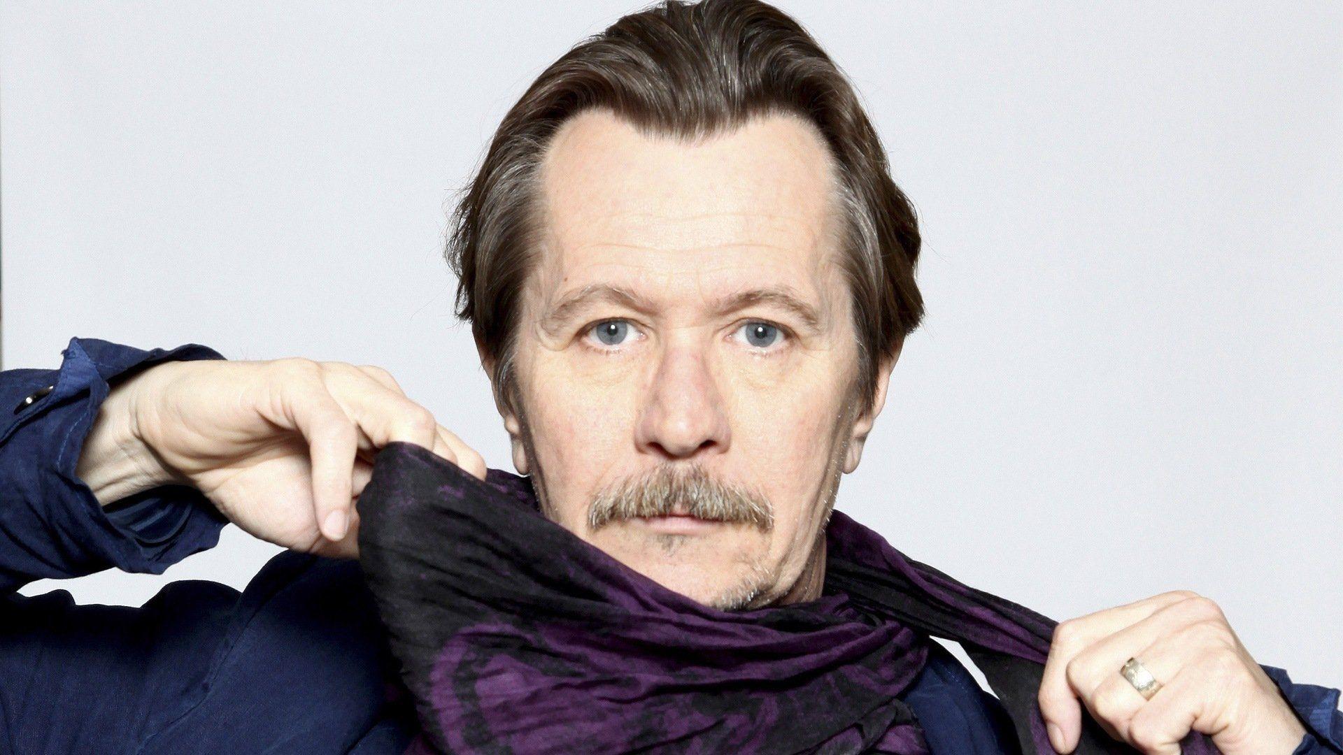 Gary Oldman Wallpapers 59393 ~ HDWallSource