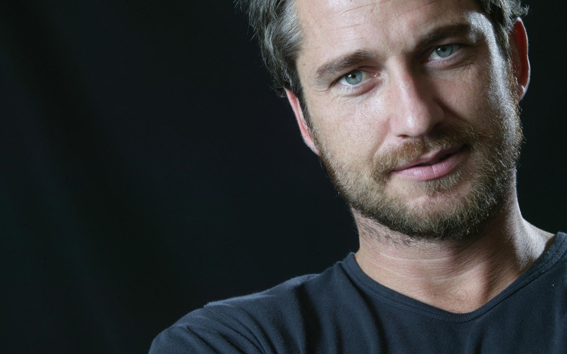 Gerard Butler wallpapers