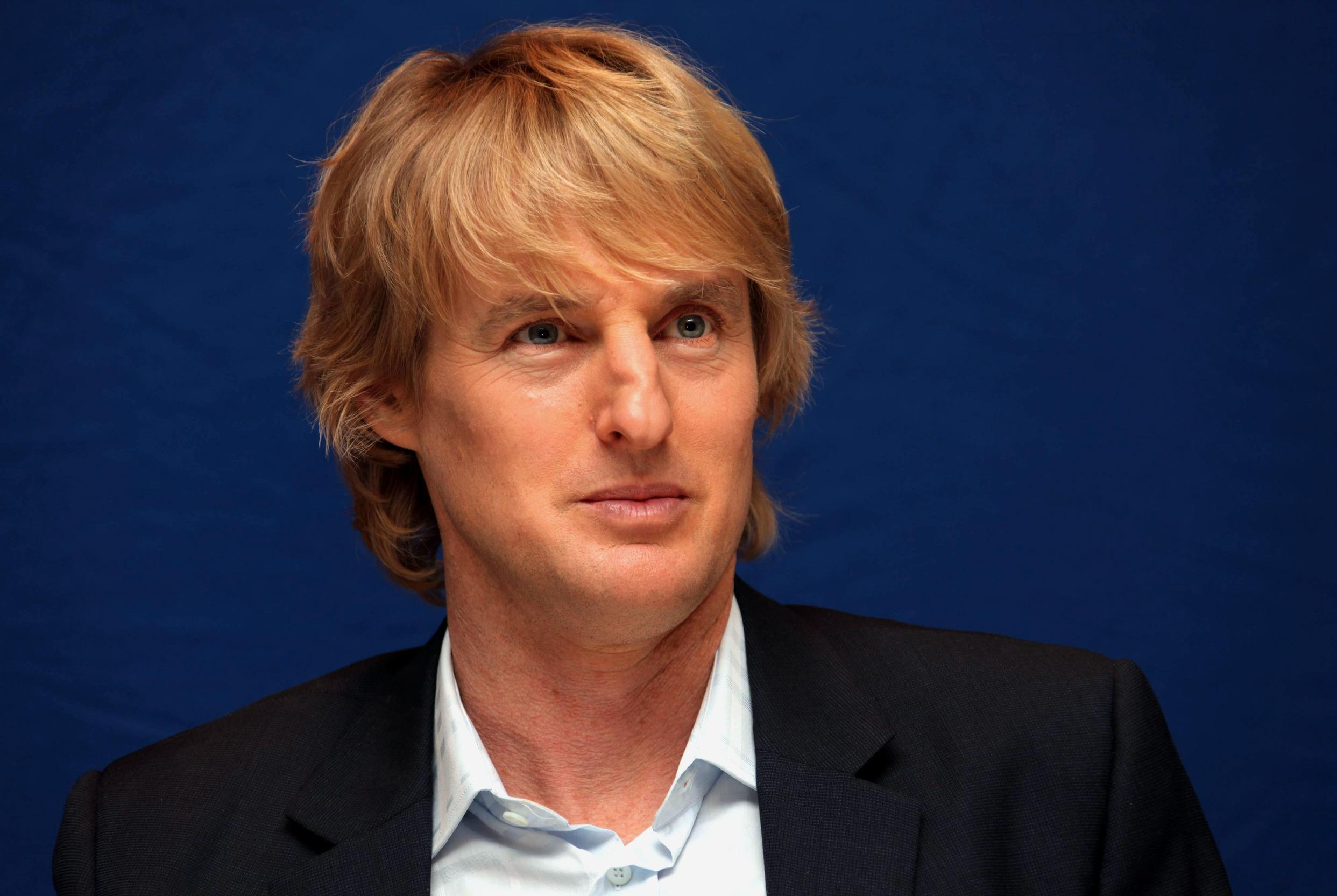 Group of Owen Wilson Wallpaper Backgrounds