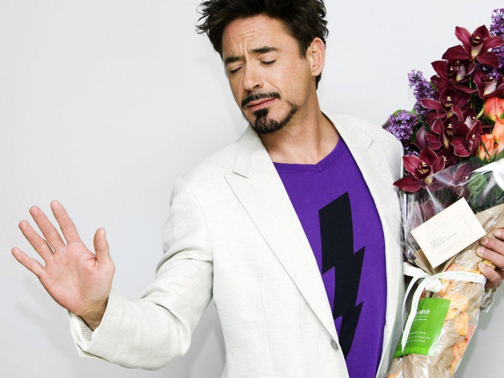 robert downey jr Wallpapers HD