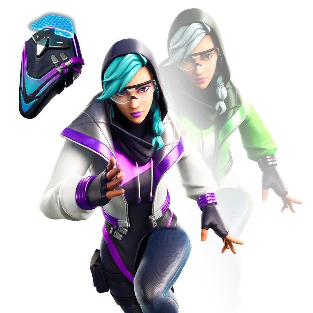 Synapse Fortnite wallpapers