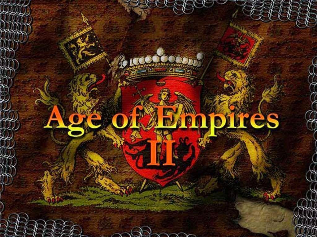 Age of Empires 2 Gold & HD Edition Full Version