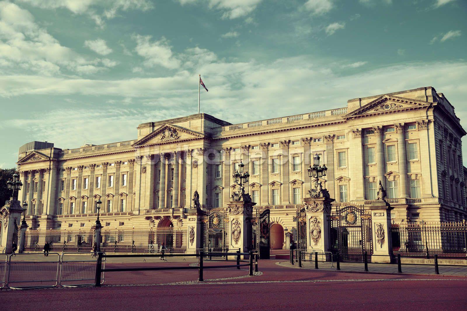 Buckingham Palace Wallpapers Wall Mural