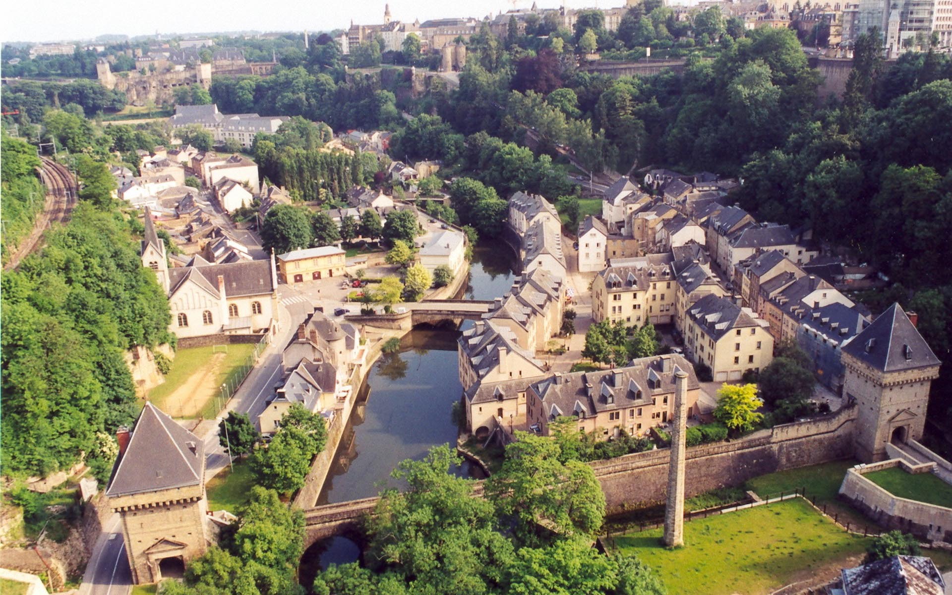 Luxembourg