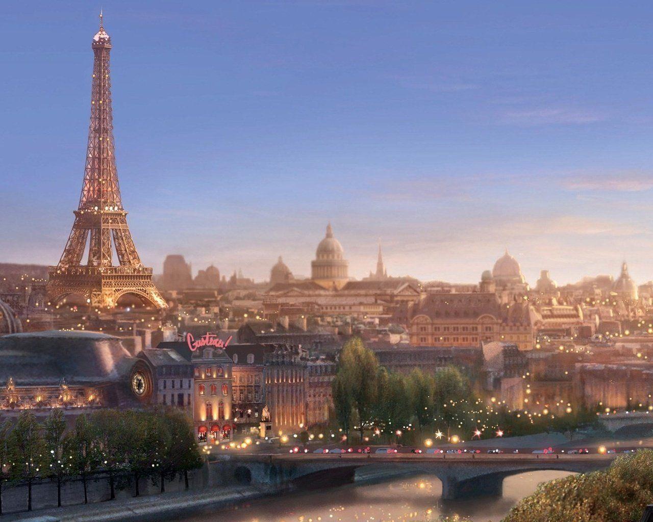 paris wallpapers hd widescreen – 1080×675 High Definition Wallpapers