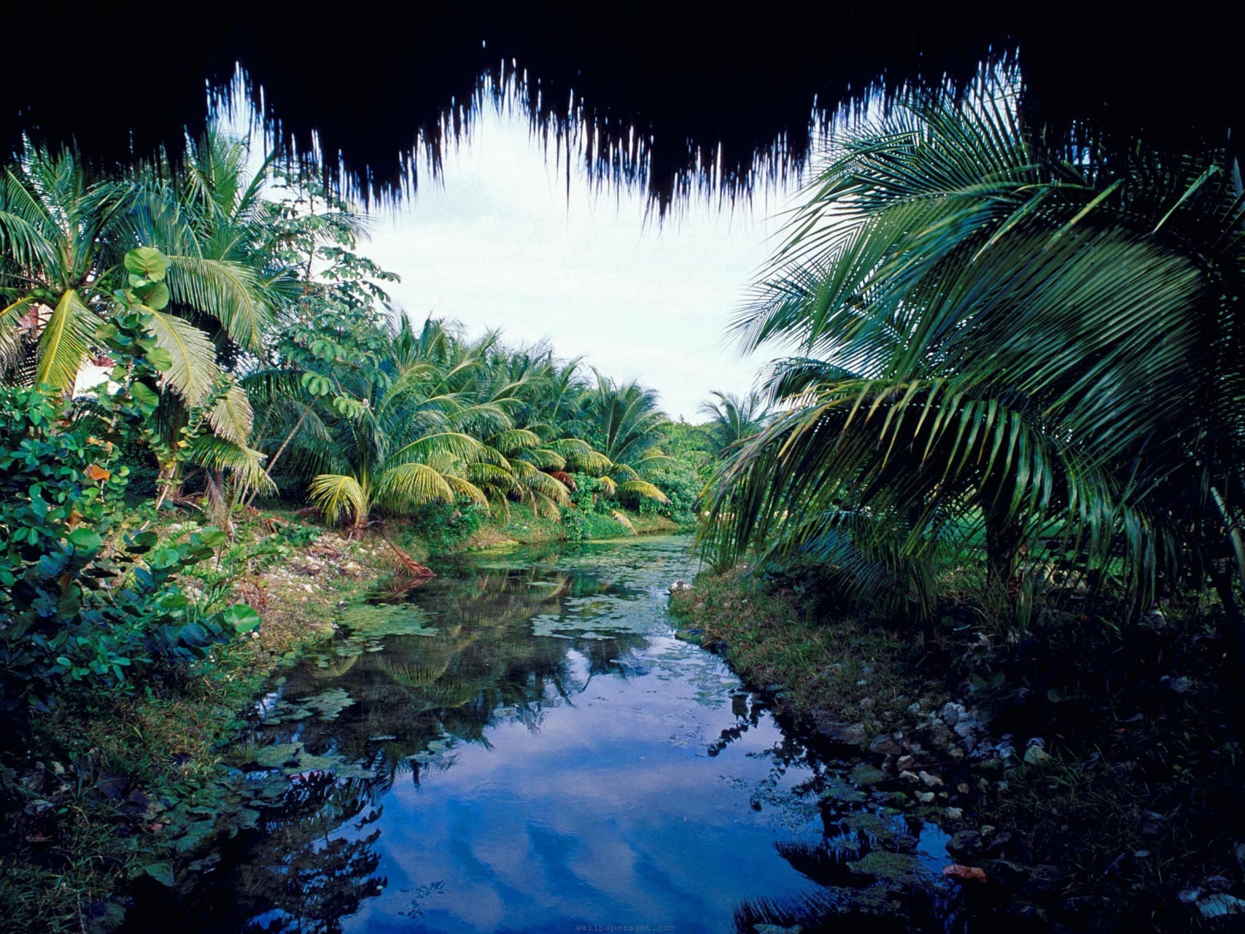 Yucatan peninsula north america caribbean sea state wallpapers