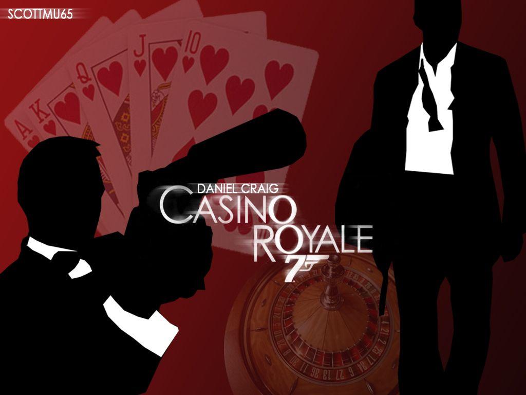 Wallpapers For > Casino Royale Wallpapers