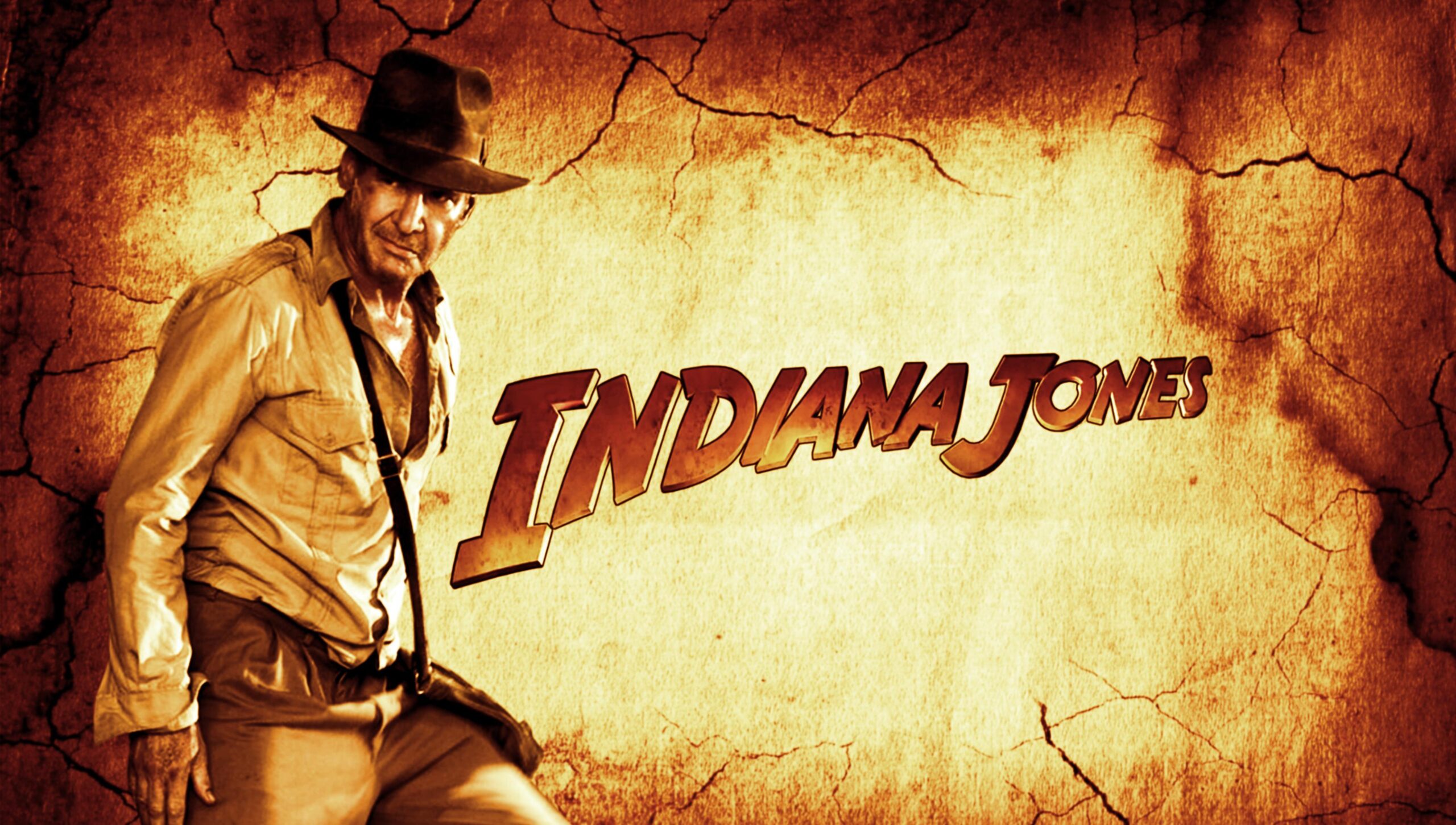 Indiana Jones Wallpapers HD