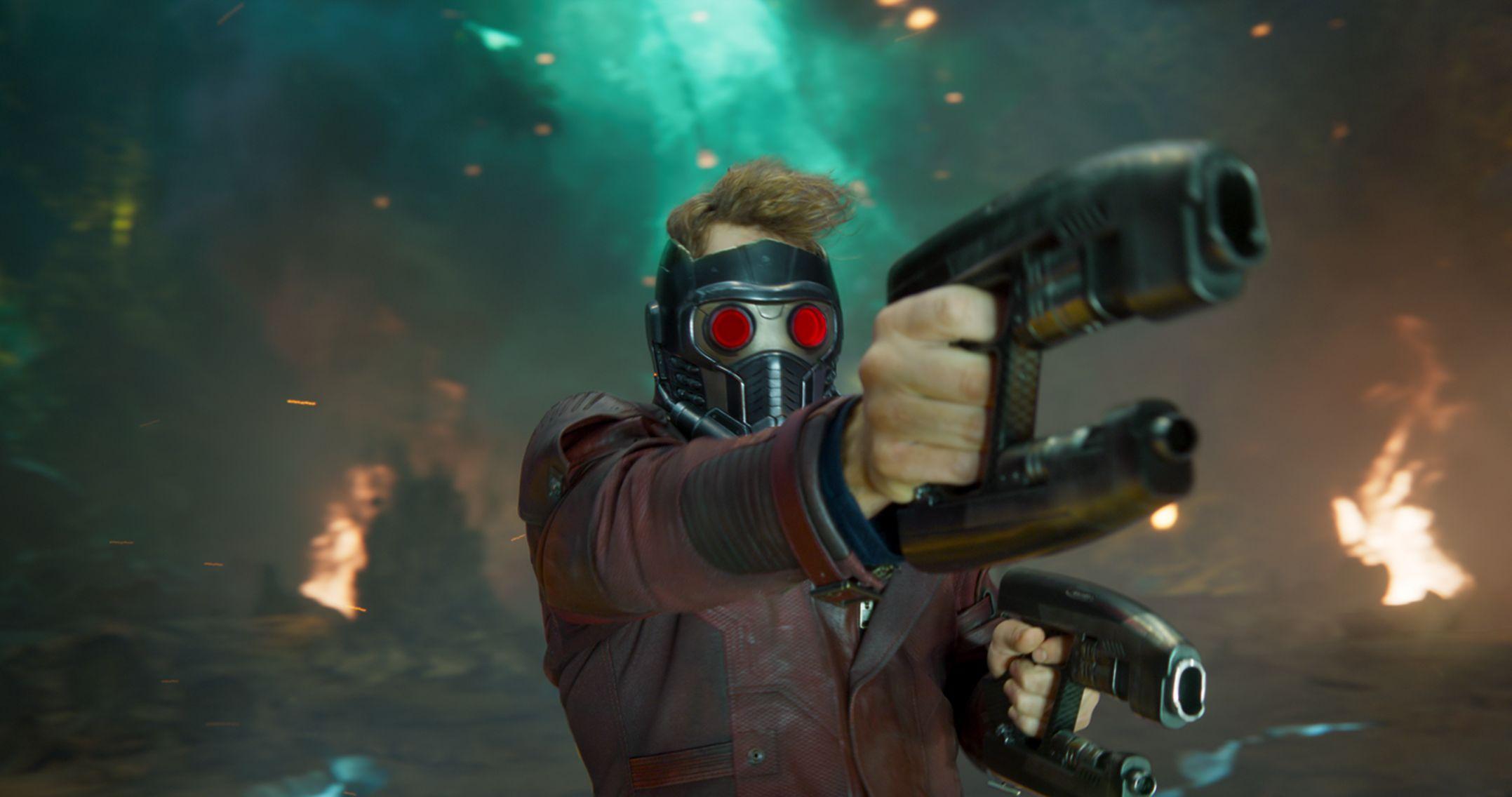 77 Guardians Of The Galaxy Vol. 2 HD Wallpapers