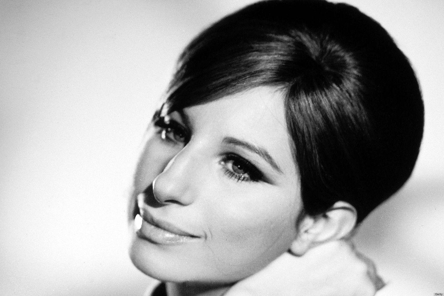 px Amazing Barbra Streisand image 17