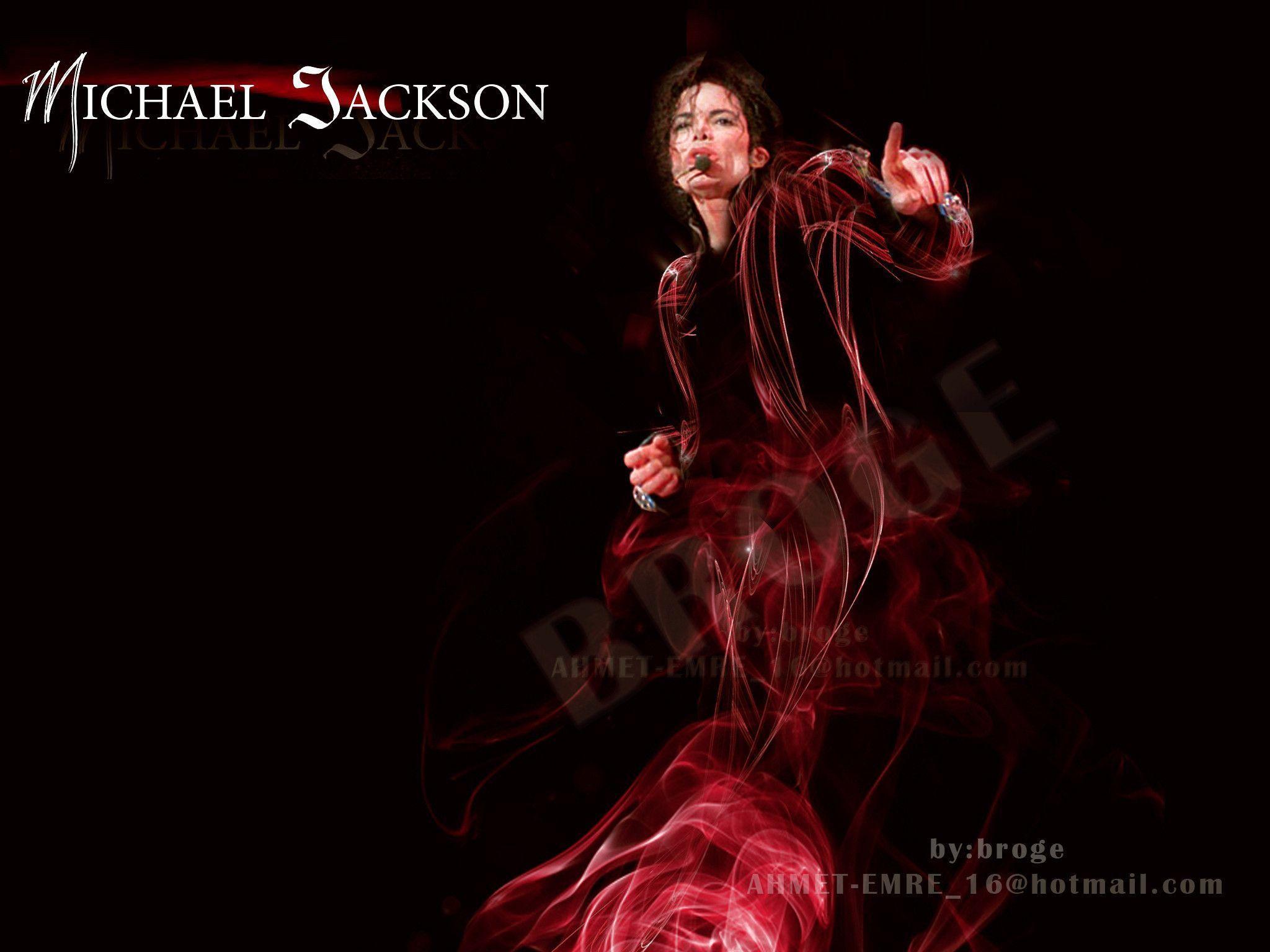 Michael Jackson HD Wallpapers 07