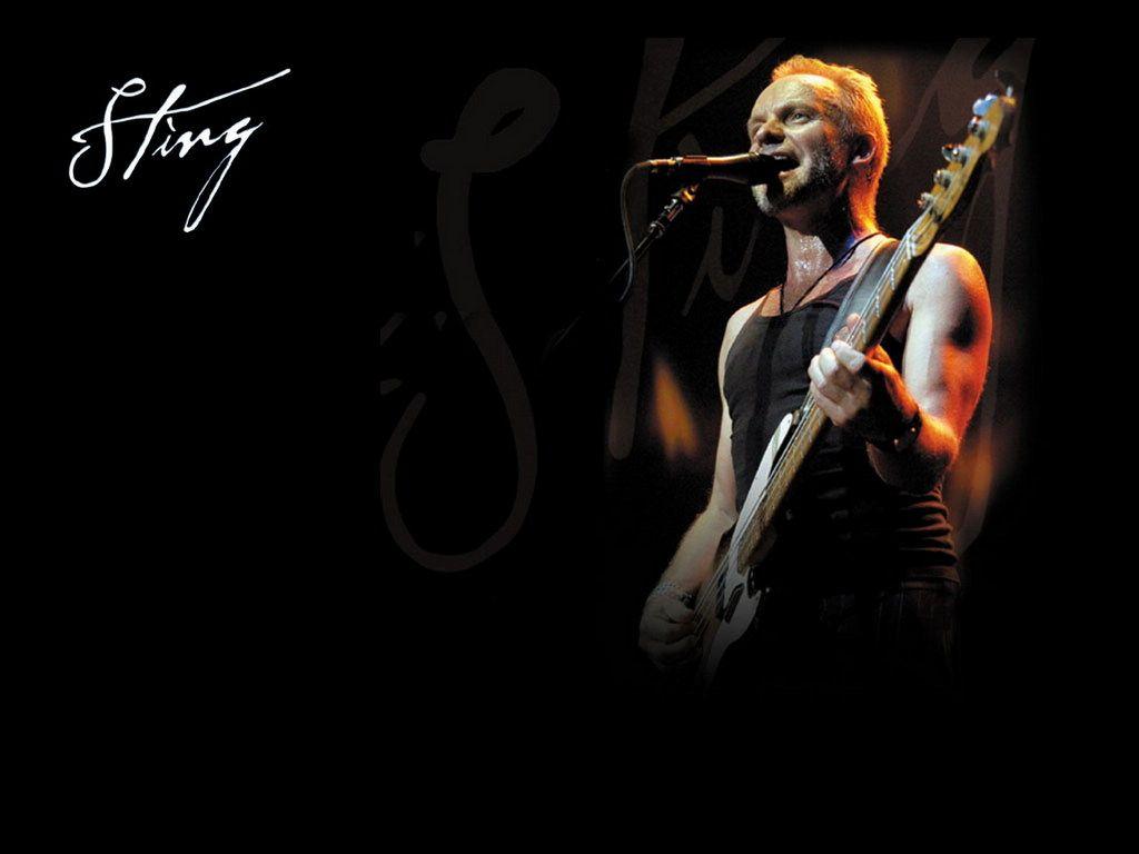 Sting