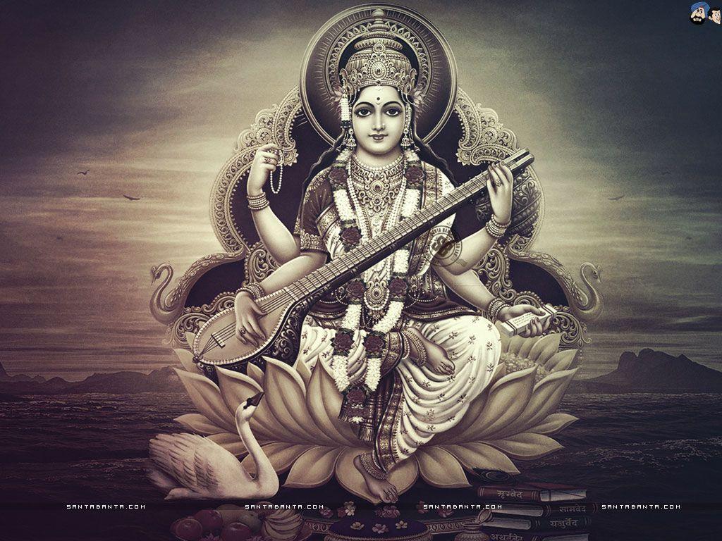 Hindu Gods & Goddesses Full HD Wallpapers & Image