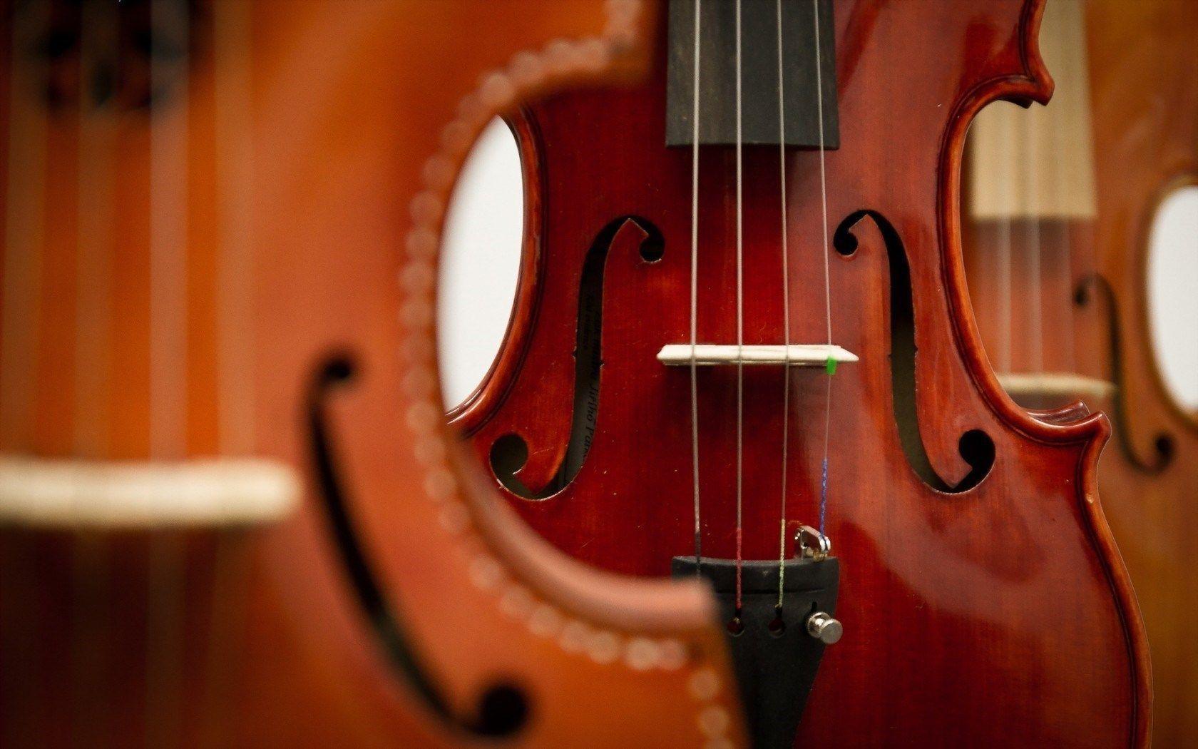 Violin Music HD Wallpapers