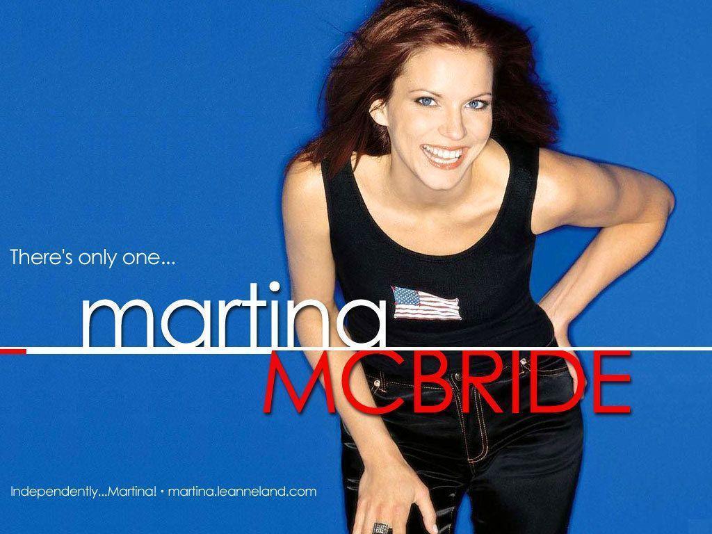 Martina McBride Wallpapers