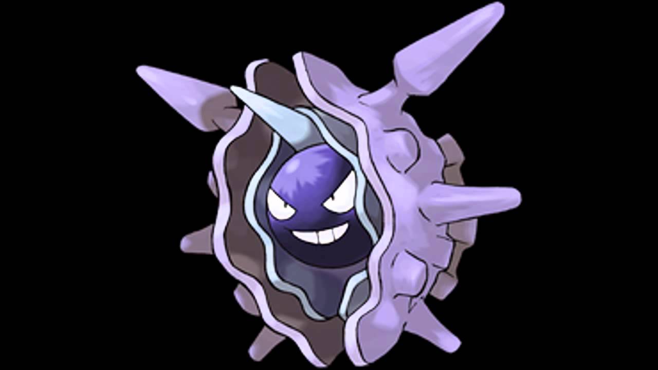 Cloyster HD Wallpapers