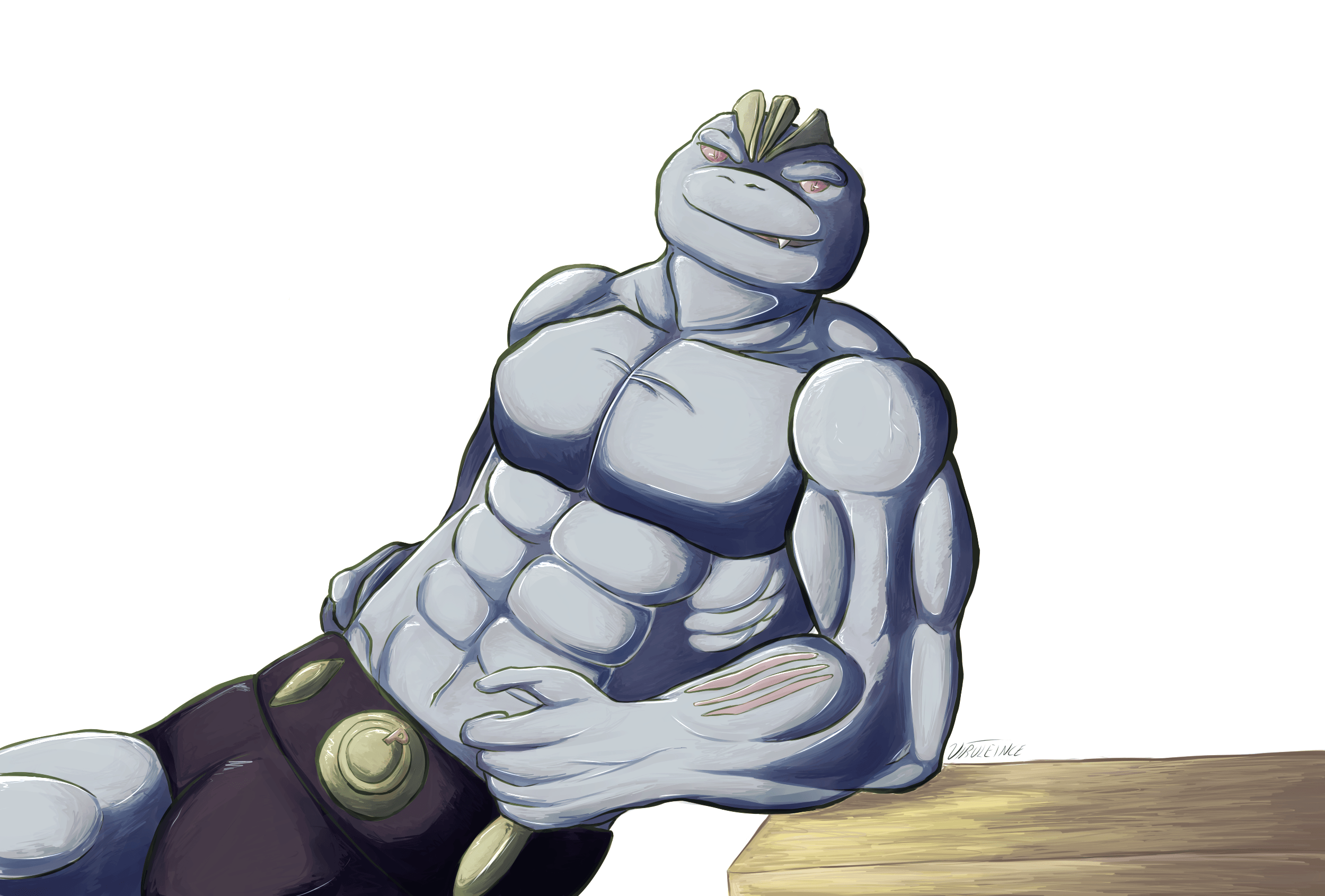 Machoke