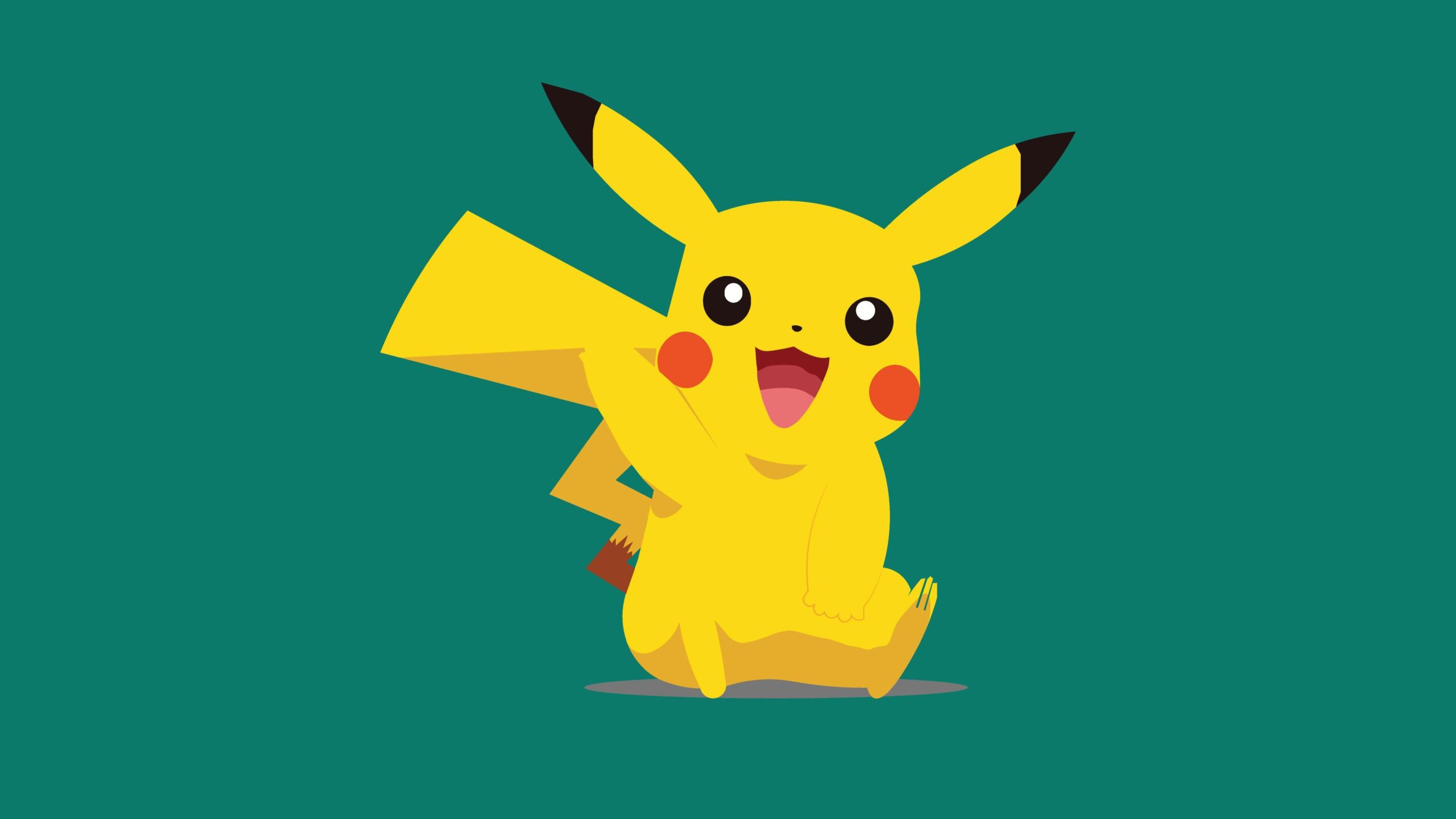 Pikachu Wallpapers on WallpaperGet