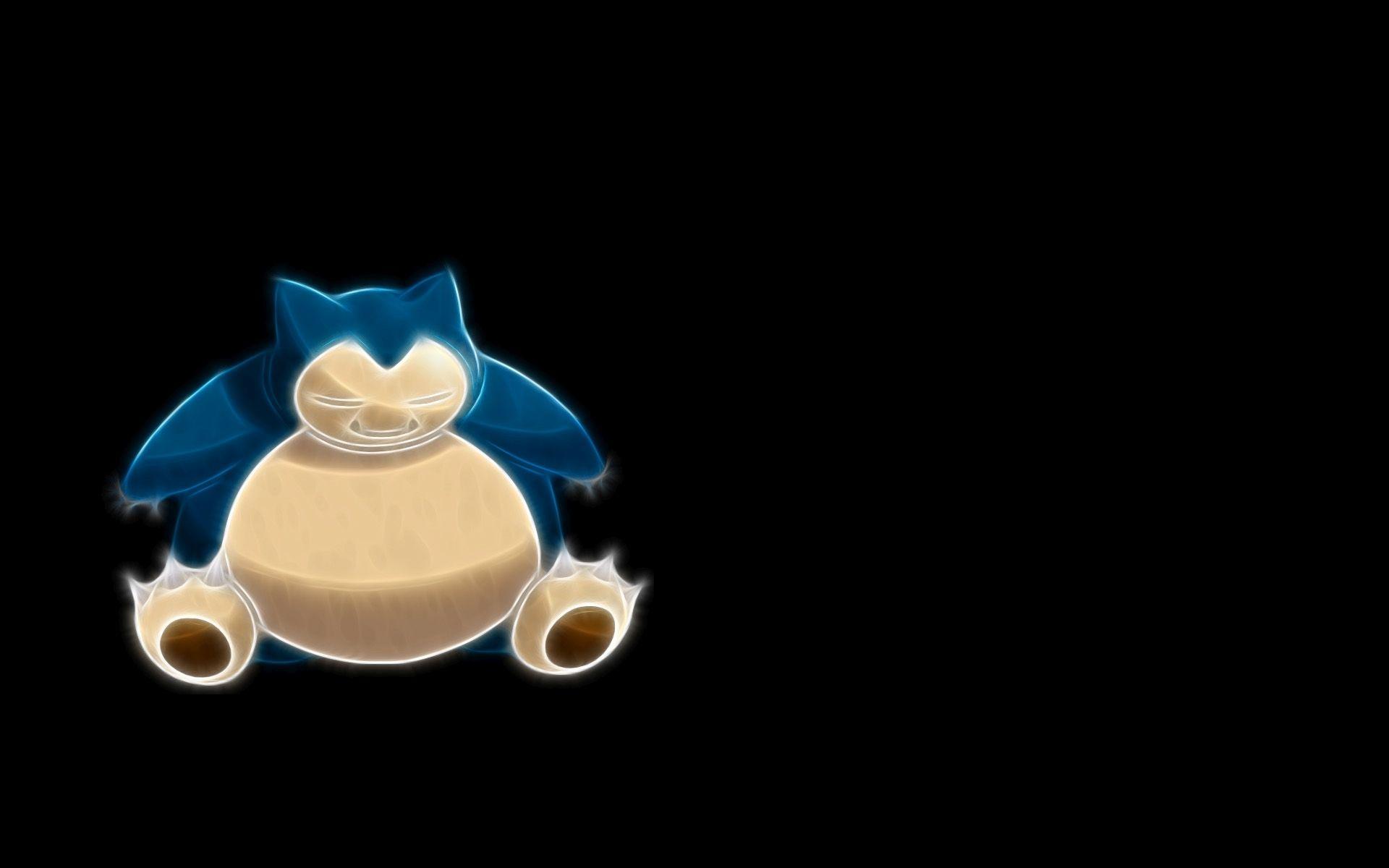 Snorlax Wallpapers 47981 ~ HDWallSource