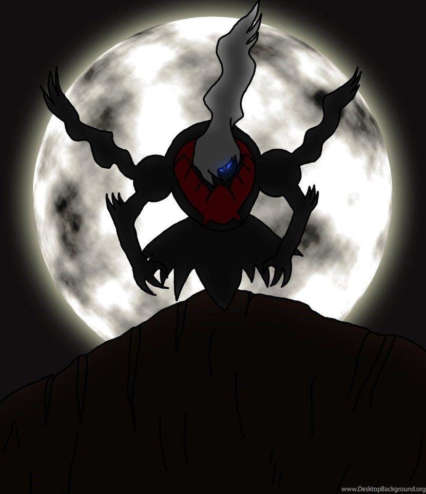 Darkrai wallpapers 29 Desktop Backgrounds