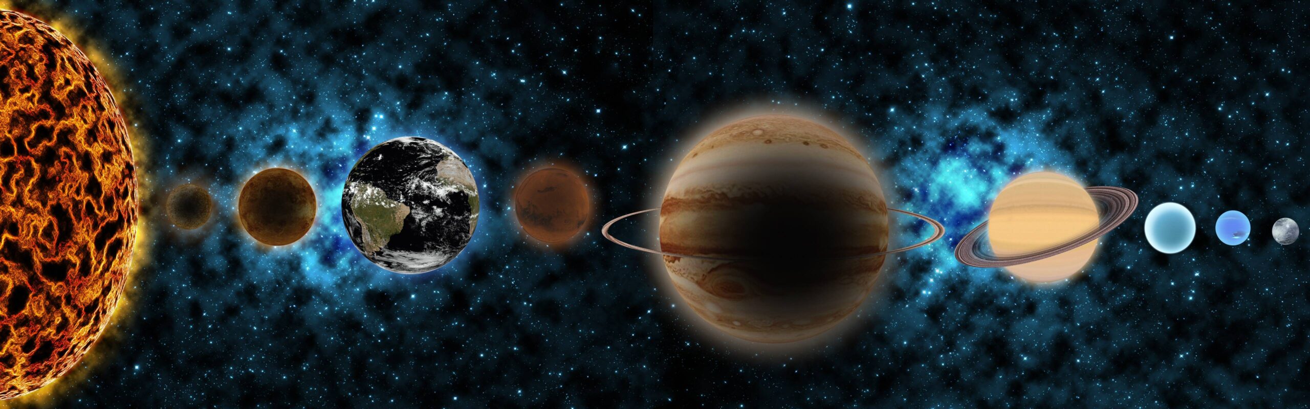 Solar System Wallpapers 36 60128 Image HD Wallpapers