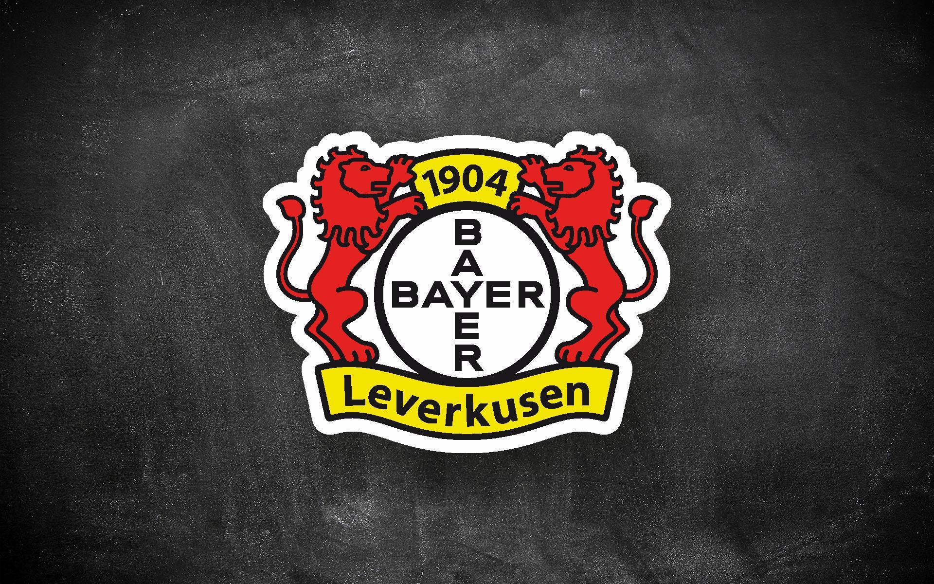 Bayer 04 Leverkusen Wallpapers 9