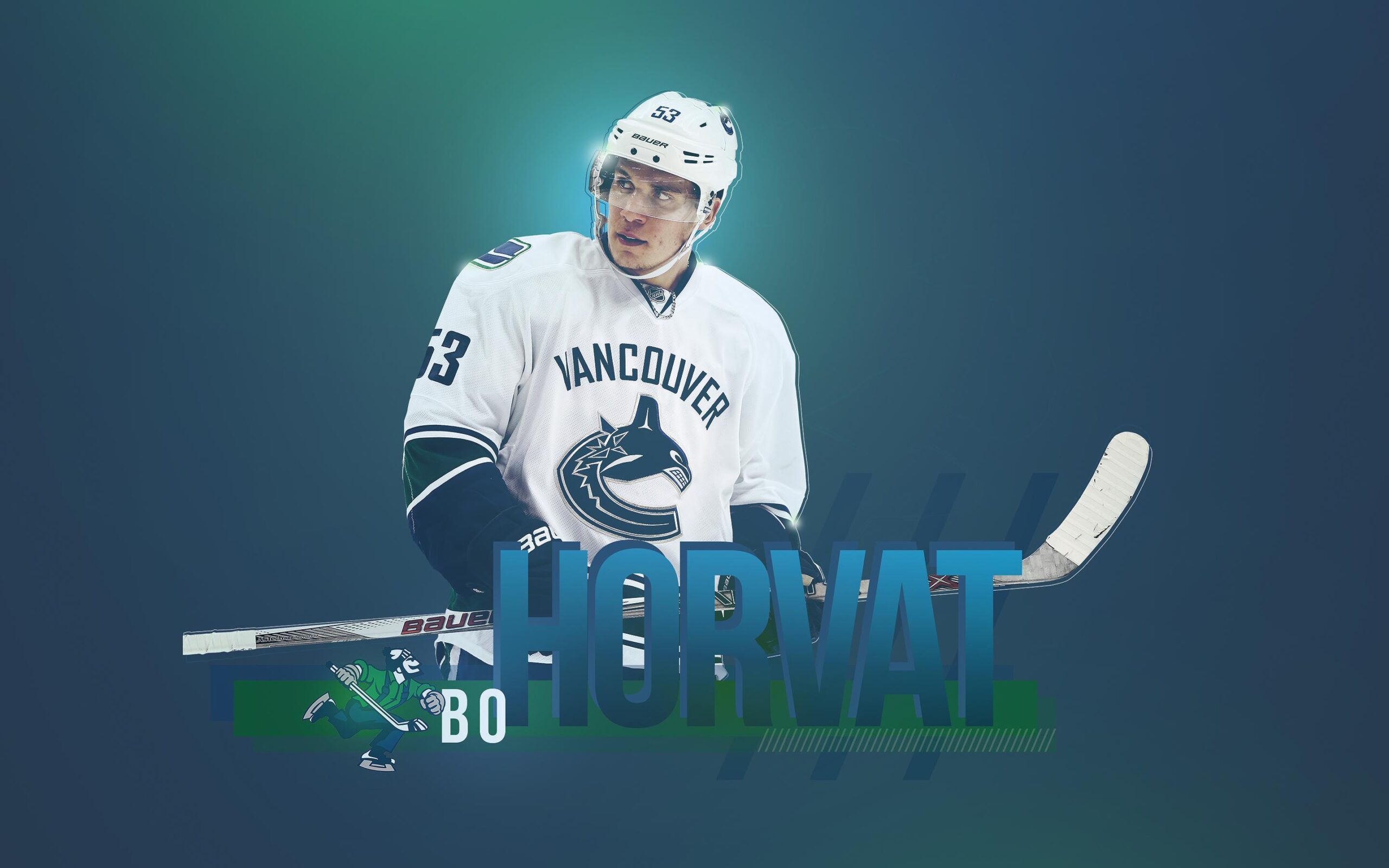 Vancouver Canucks Wallpapers 1080p