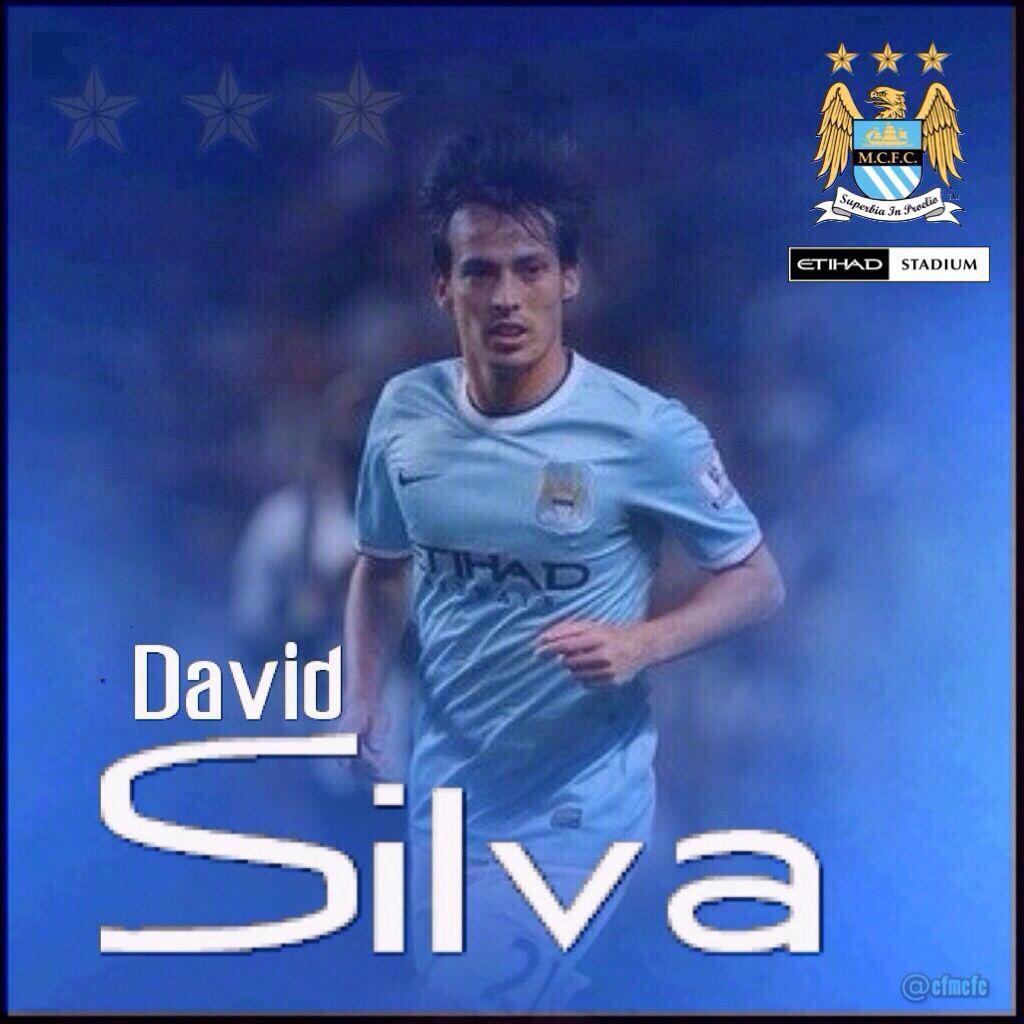 David Silva wallpapers