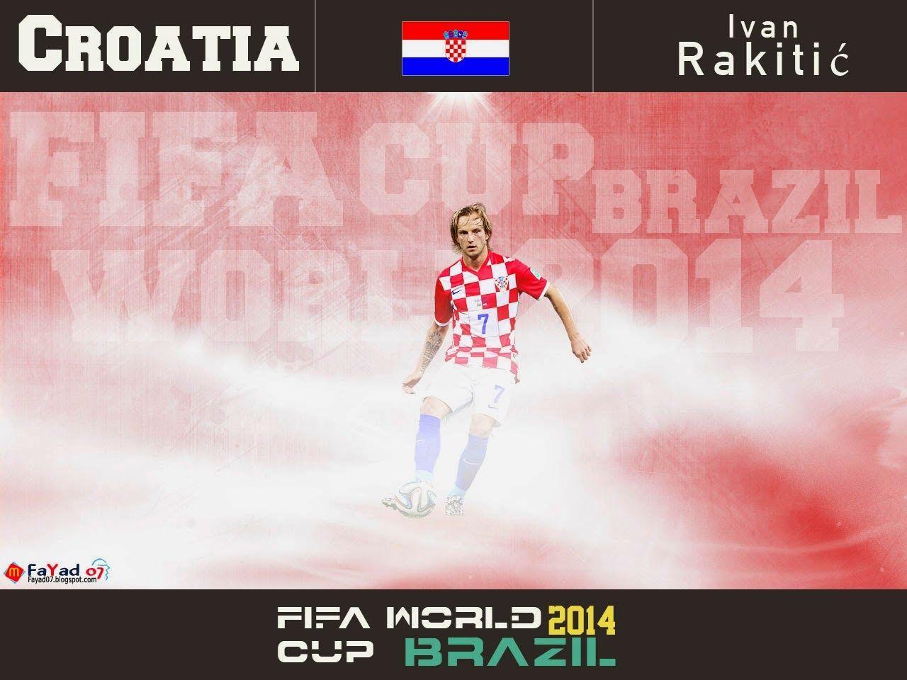 Download Ivan Rakitic Wallpapers HD Wallpapers