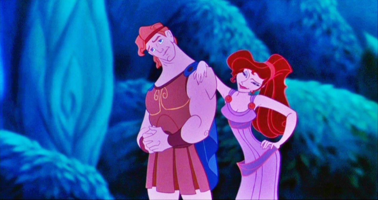 Hercules Disney Movie HD Wallpapers Image for Galaxy S6