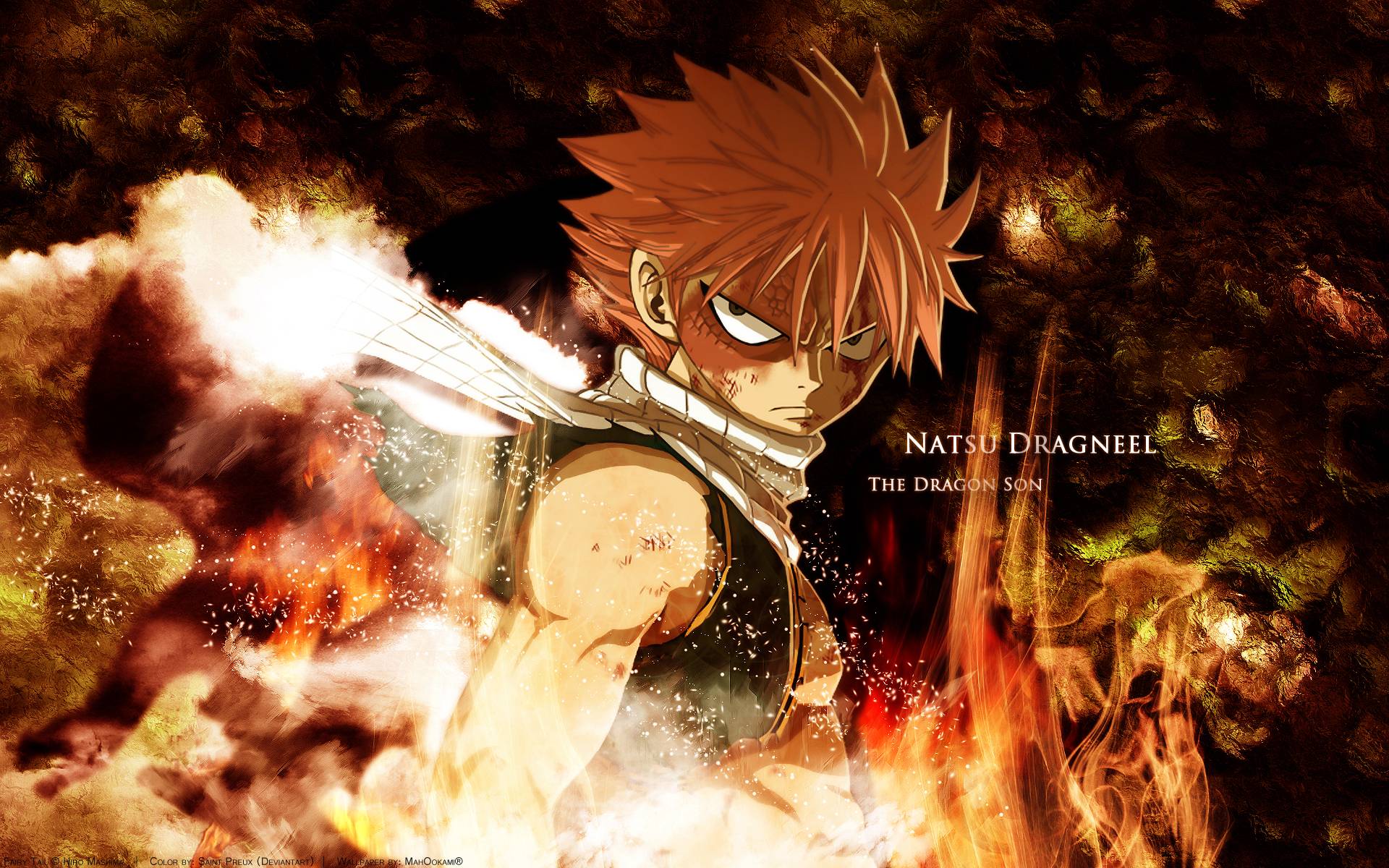 natsu