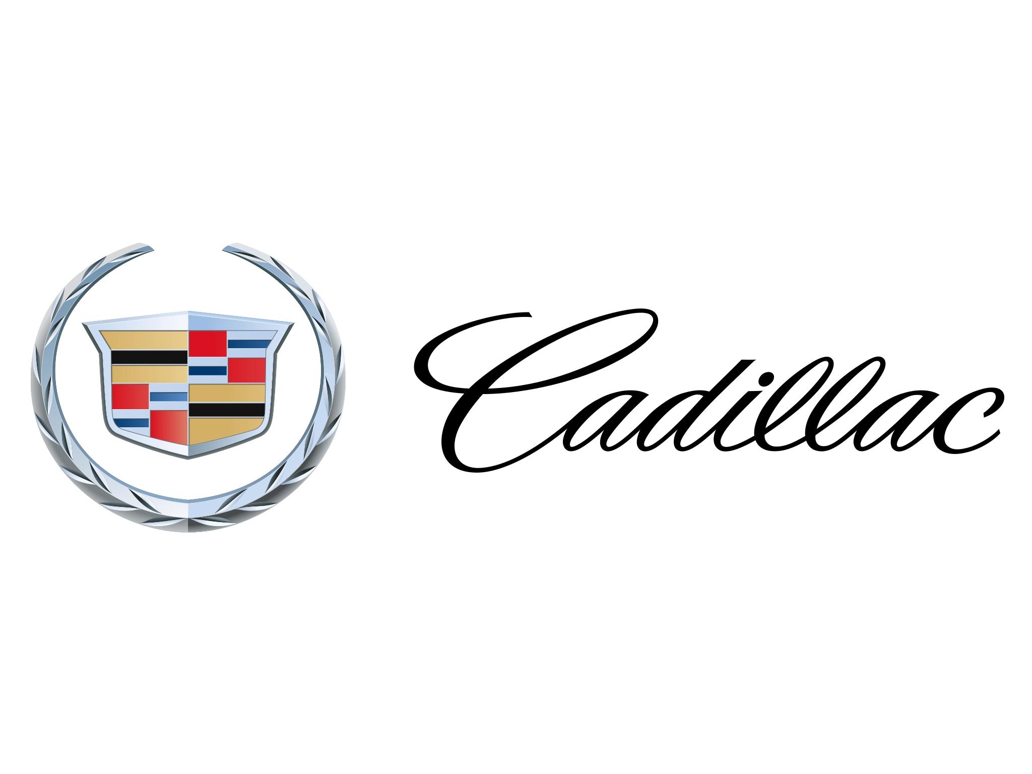 Cadillac Logo Wallpapers