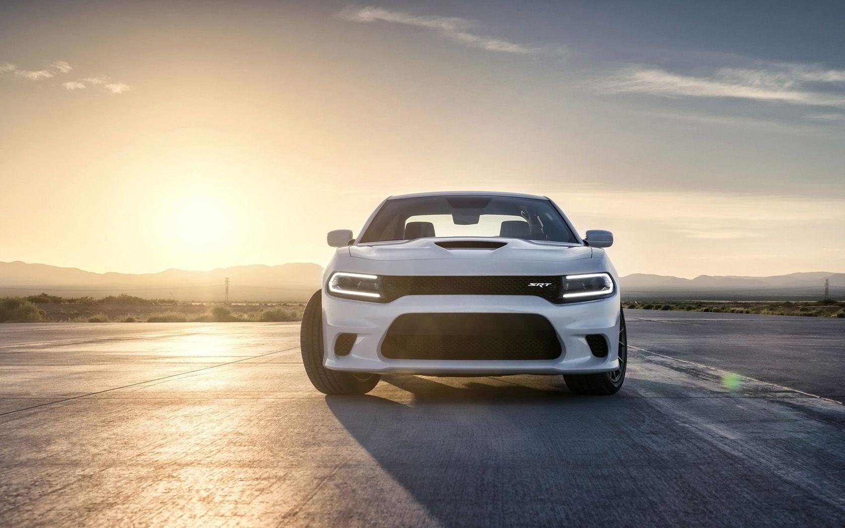 2015 Dodge Charger SRT Hellcat