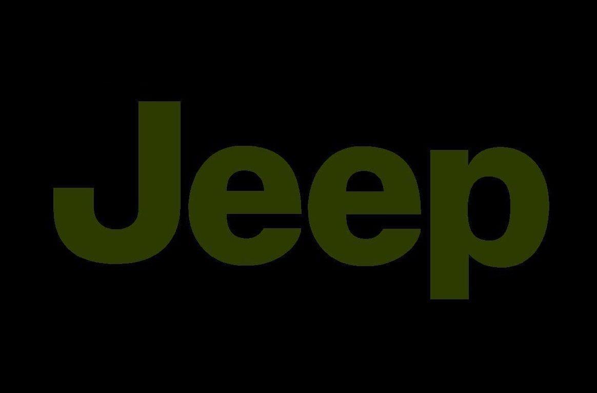 Jeep Logo