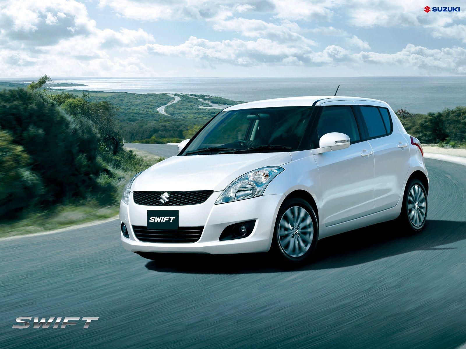 Maruti Suzuki Swift