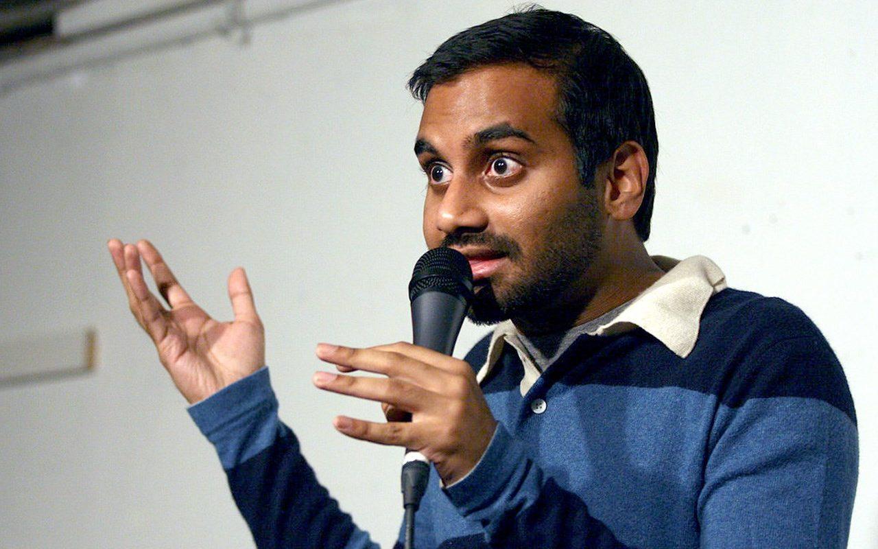 Aziz Ansari to perform at the Tivoli Theatre