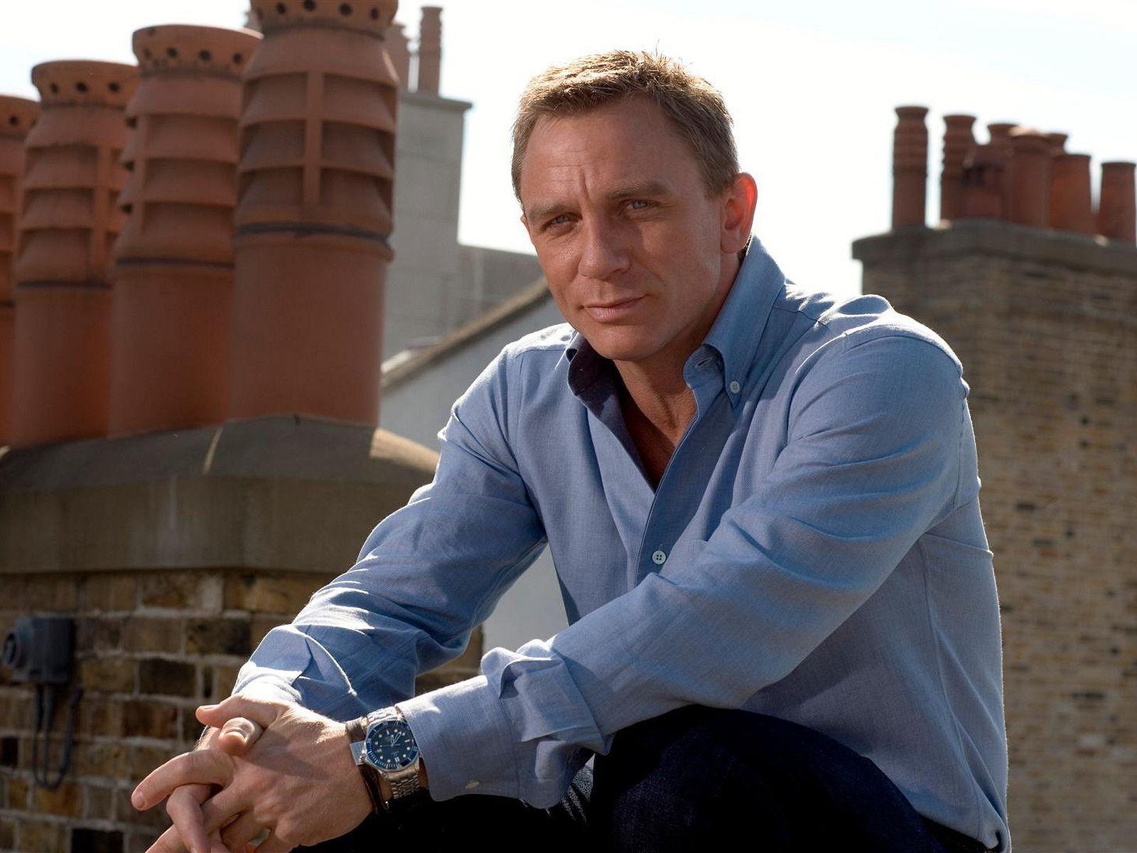 Daniel Craig Wallpapers, 40 Daniel Craig Android Compatible