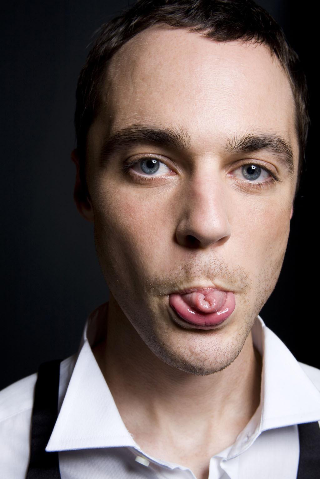 Jim Parsons image Jim Parsons