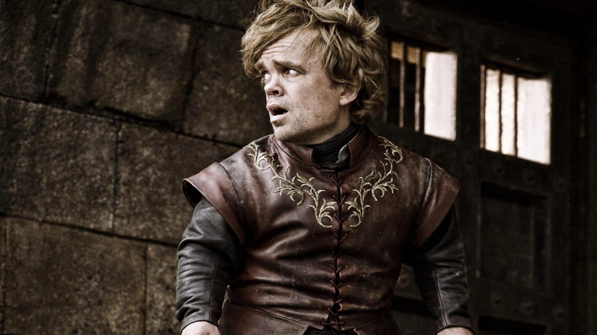 Wallpapers The popular actor Peter Dinklage or Tyrion Lannister » On