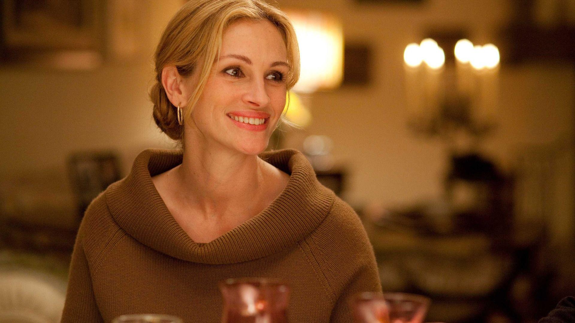 14 HD Julia Roberts Wallpapers