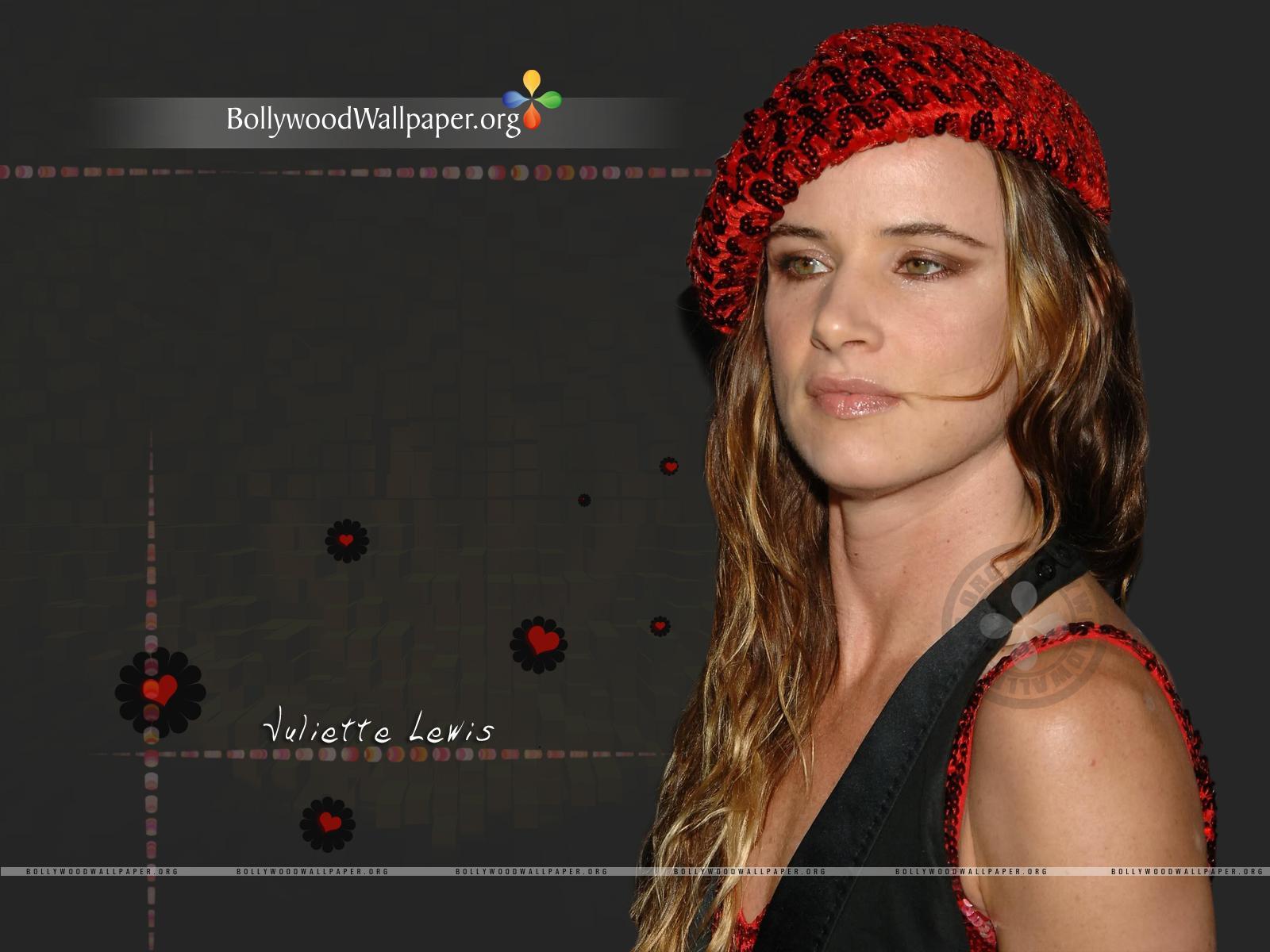 Juliette Lewis Wallpapers 11