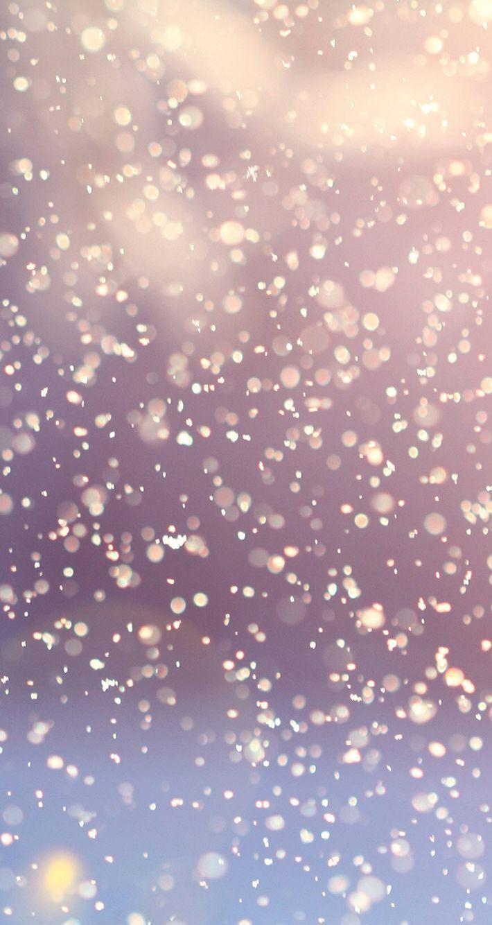 Glitter iPhone 5 Wallpapers