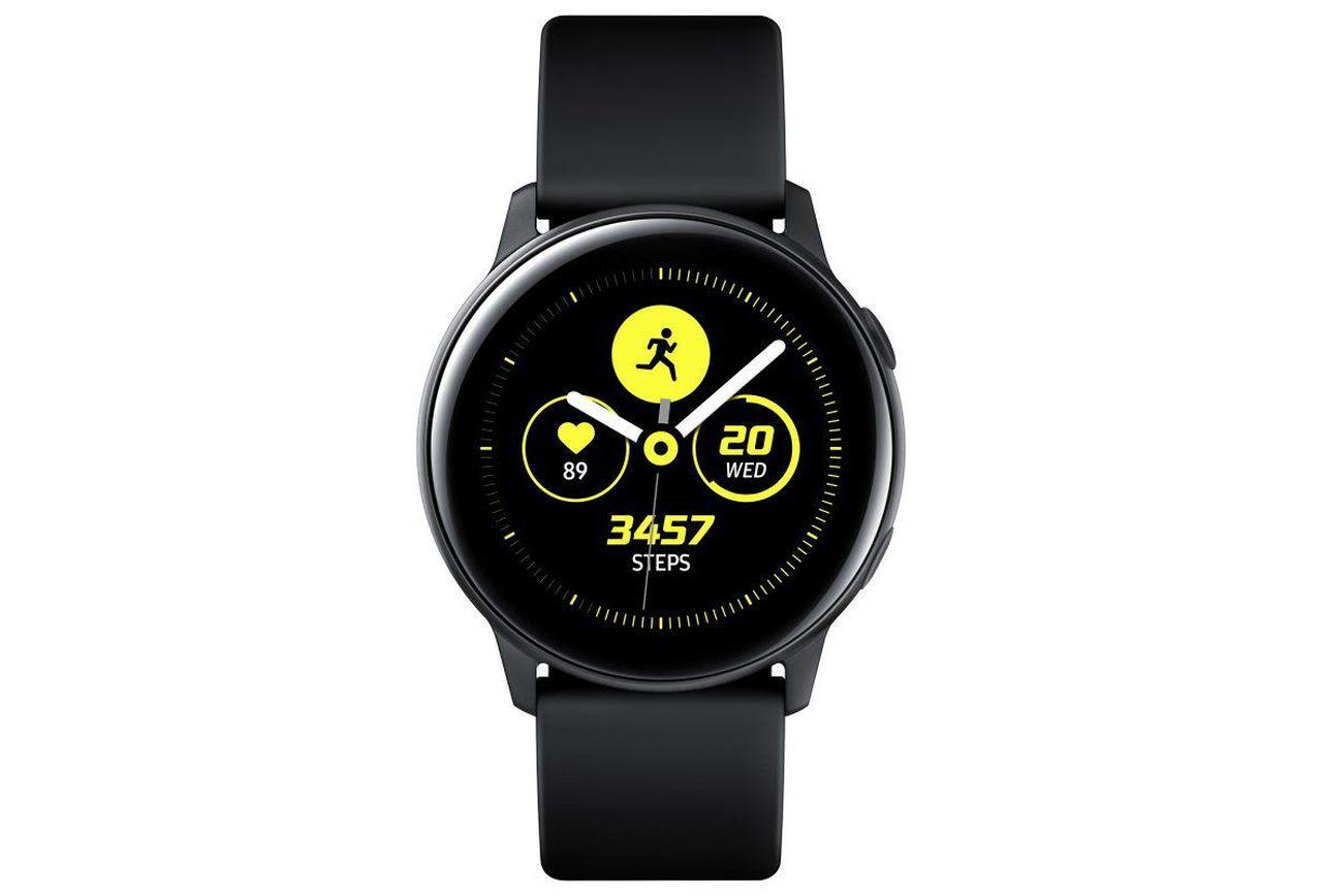 Samsung Galaxy Watch Active 2 May Sport Apple Watch 4’s Coolest Features